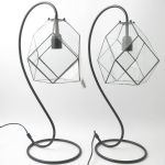 611 5167 TABLE LAMPS